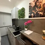 51 Lägenhet Budapest
