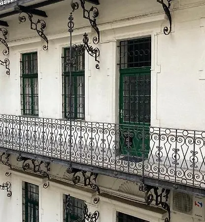51 Appartement *