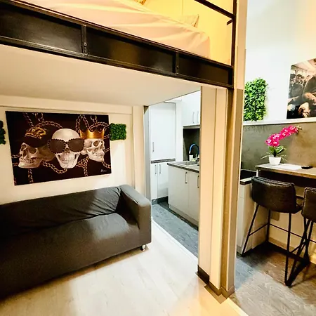 Appartement 51