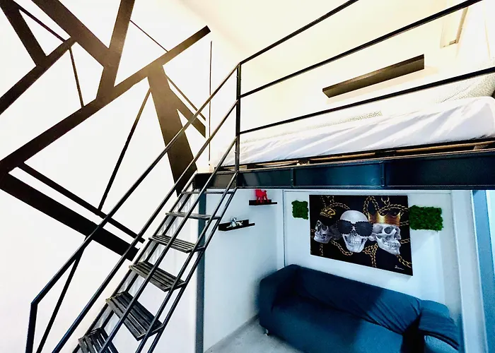 Appartement 51