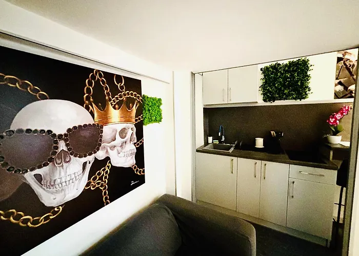 51 Appartement *