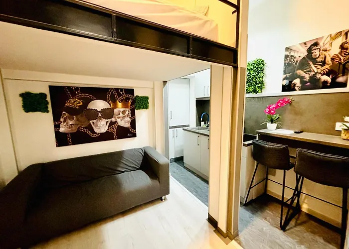 Apartmán 51